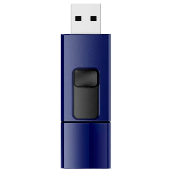 Silicon Power Blaze B05 32 GB Blue photo 2