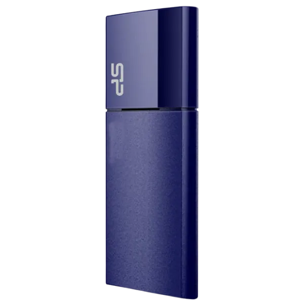 Silicon Power Blaze B05 32 GB Blue photo 3