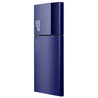 Silicon Power Blaze B05 32 GB Blue photo 3