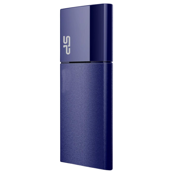 Silicon Power Blaze B05 16 GB Blue photo 2