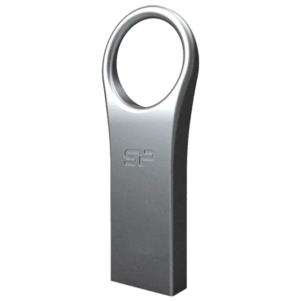 Silicon Power Firma F80 16 GB Silver photo 2