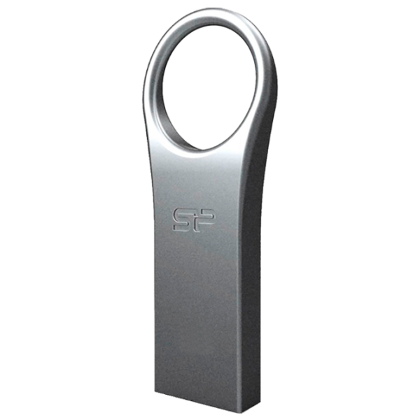 Silicon Power Firma F80 32 GB Silver photo 2