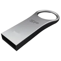 Silicon Power Firma F80 32 GB Silver photo 4