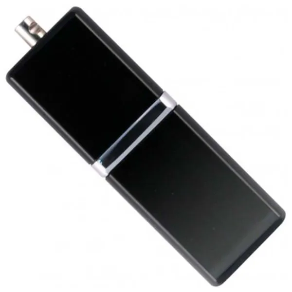 Silicon Power LUXMINI 710 8 GB Black photo 3
