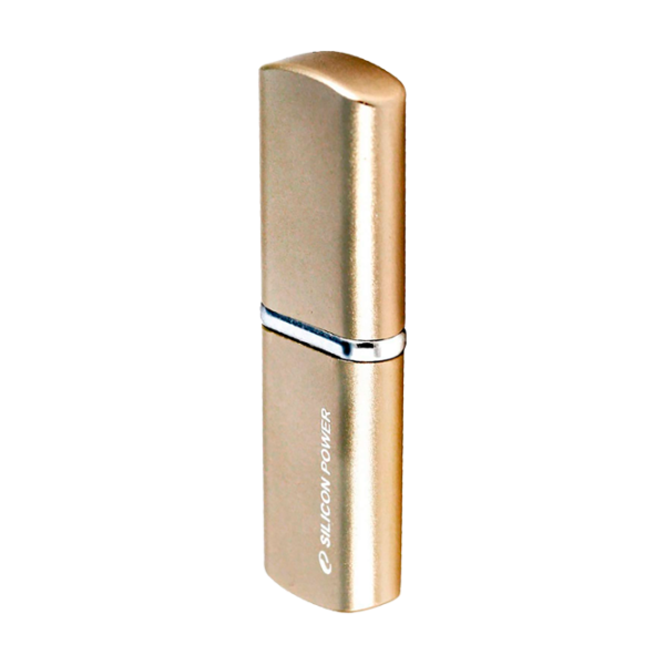 Silicon Power LUXMINI 720 16 ГБ Золотой photo 2 Silicon Power LUXMINI 720 16 ГБ Золотой photo 2