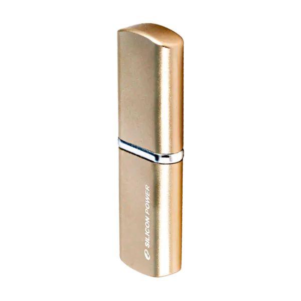 Silicon Power LUXMINI 720 16 ГБ Желтый photo 2