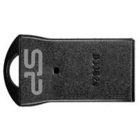 Silicon Power T01 4 GB Black photo 2