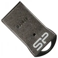 Silicon Power T01 16 GB Gray photo 2