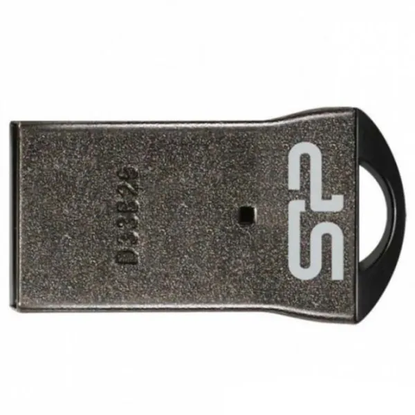 Silicon Power T01 16 GB Gray photo 3