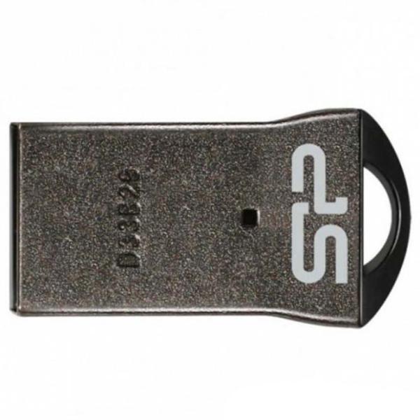 Silicon Power T01 16 GB Gray photo 3