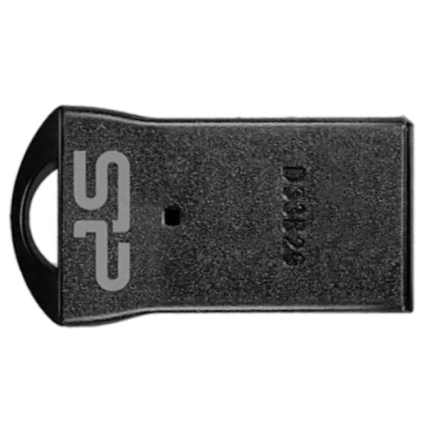 Silicon Power T01 32 GB Black photo 2 Silicon Power T01 32 GB Black photo 2