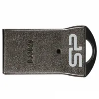 Silicon Power T01 8 GB Gray photo 3