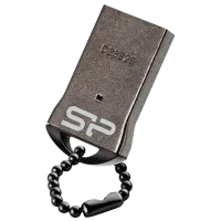Silicon Power T01 8 GB Gray photo 4