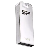 Silicon Power T03 16 GB Silver photo 2