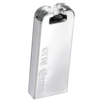 Silicon Power T03 32 GB Silver photo 2