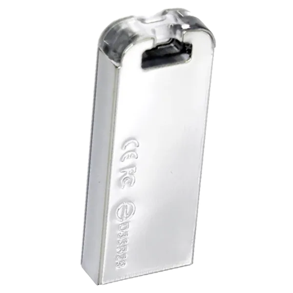 Silicon Power T03 8 ГБ Серебристый photo 2