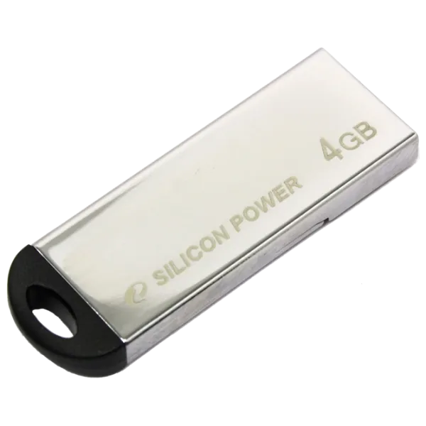 Silicon Power T830 4 GB Silver photo 3 Silicon Power T830 4 GB Silver photo 3