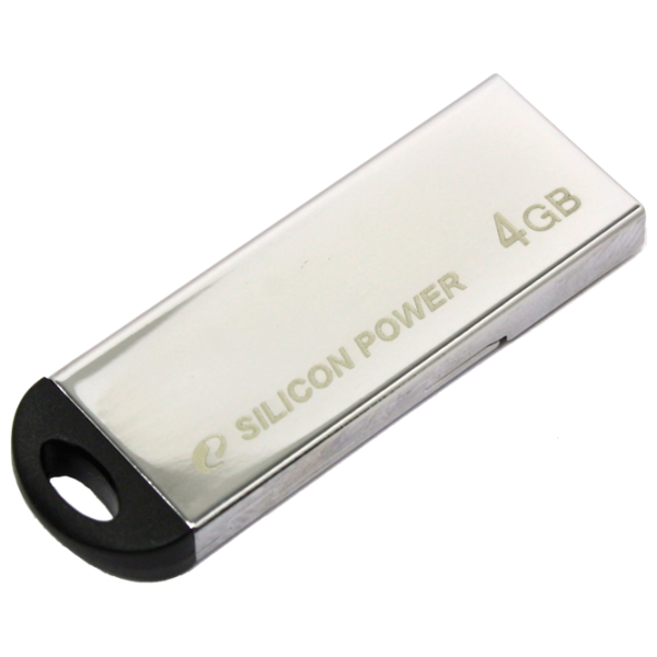 Silicon Power T830 4 GB Silver photo 3 Silicon Power T830 4 GB Silver photo 3
