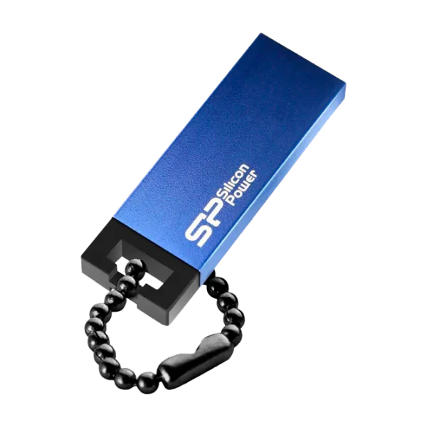 Silicon Power T835 16 GB Blue photo 2