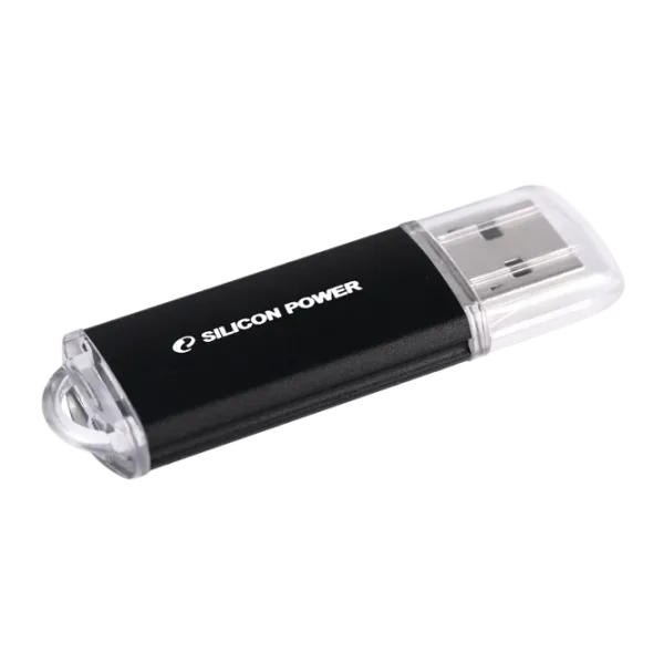 Silicon Power Ultima II i-Series 16 GB Black photo 2