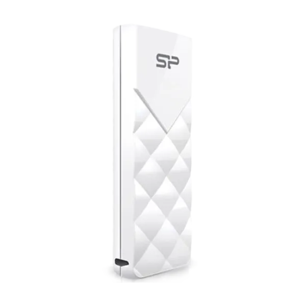 Silicon Power Ultima U03 32 GB White photo 2