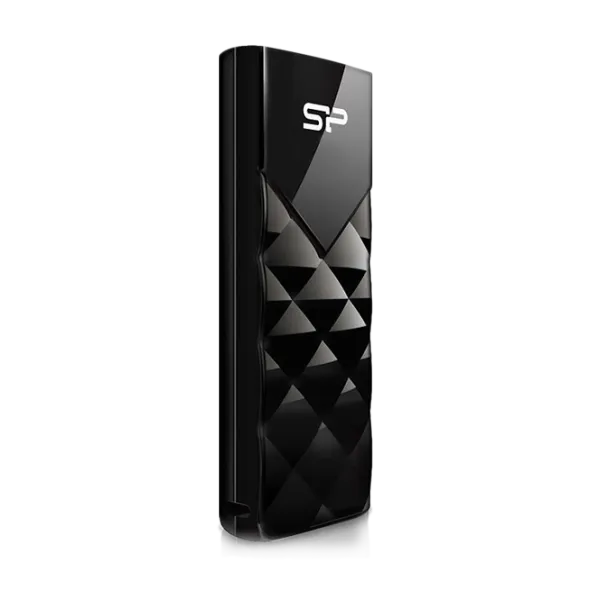 Silicon Power Ultima U03 4 GB Black photo 2