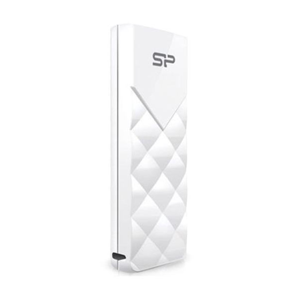 Silicon Power Ultima U03 4 GB White photo 2