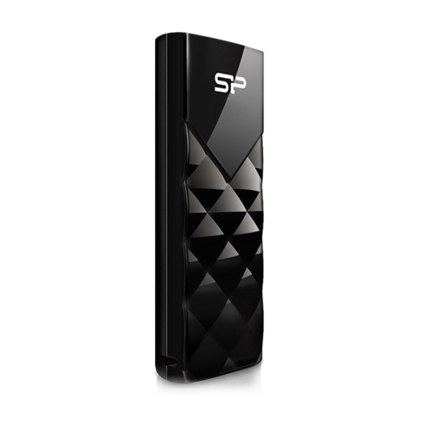 Silicon Power Ultima U03 8 GB Black photo 2