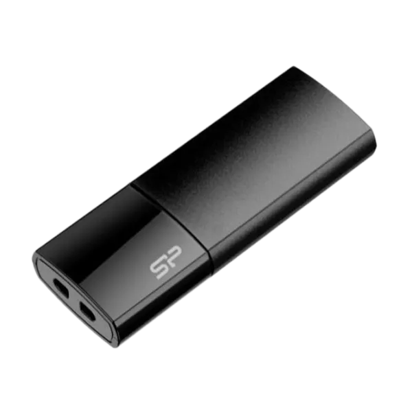 Silicon Power Ultima U05 16 GB Black photo 2