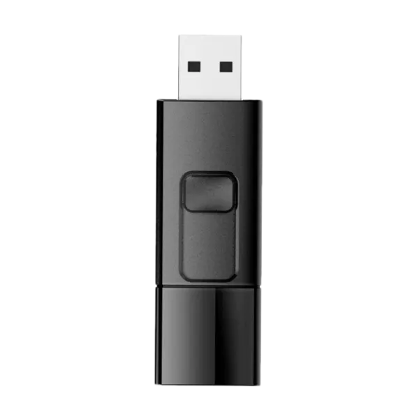 Silicon Power Ultima U05 16 GB Black photo 3