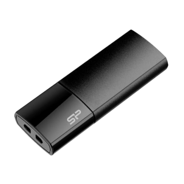 Silicon Power Ultima U05 32 GB Black photo 2