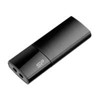 Silicon Power Ultima U05 4 GB Black photo 2