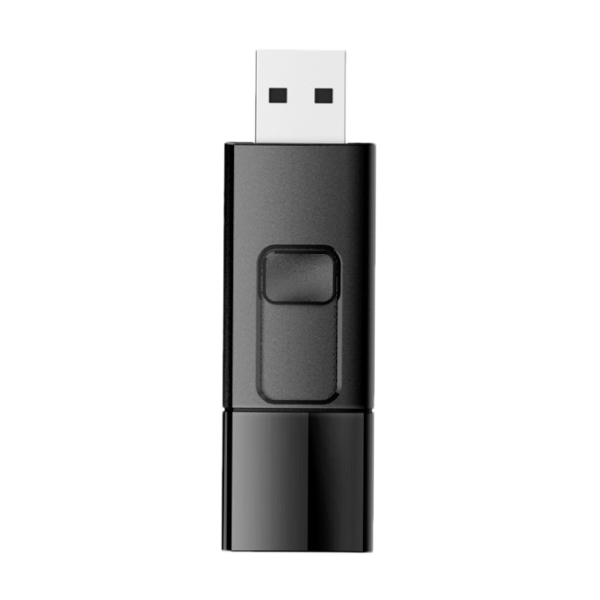 Silicon Power Ultima U05 8 GB Black photo 3
