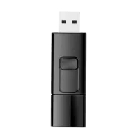 Silicon Power Ultima U05 8 ГБ Черный photo 3
