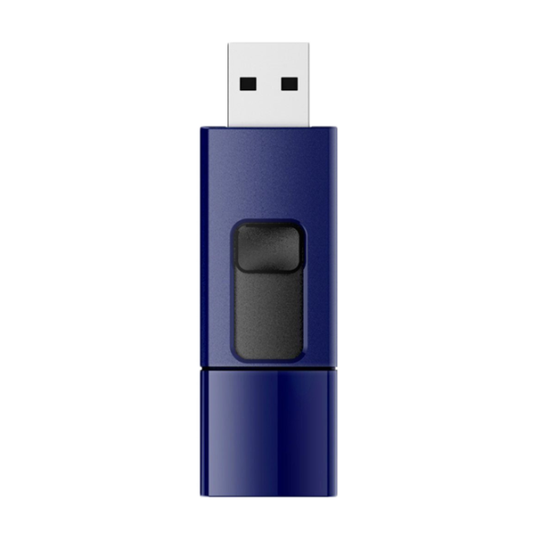 Silicon Power Ultima U05 16 ГБ Синий photo 2