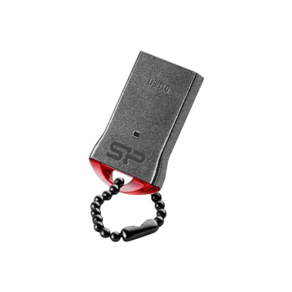 Silicon Power Jewel J01 16 GB Red photo 2
