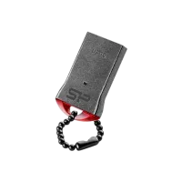 Silicon Power Jewel J01 16 ГБ Красный photo 2