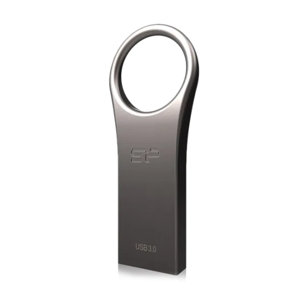 Silicon Power Jewel J80 16 GB Gray photo 2