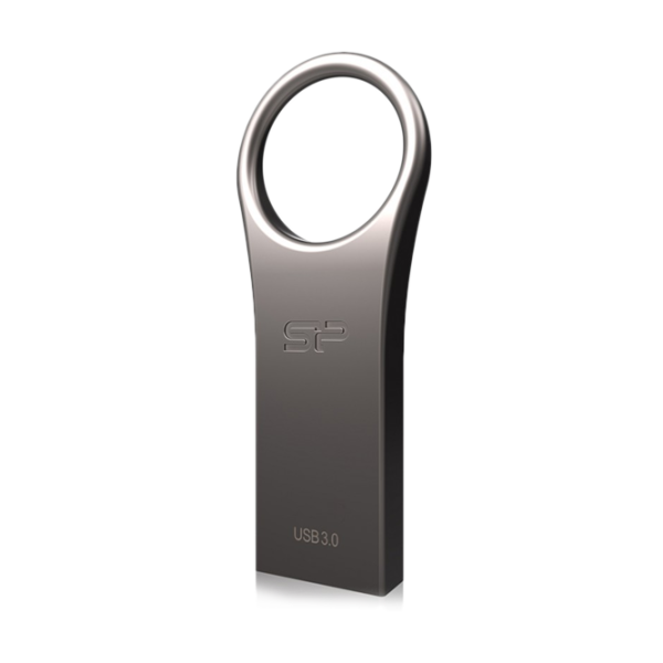 Silicon Power Jewel J80 16 GB Gray photo 2