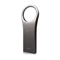Silicon Power Jewel J80 16 GB Gray photo 2