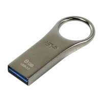 Silicon Power Jewel J80 8 GB Gray photo 2