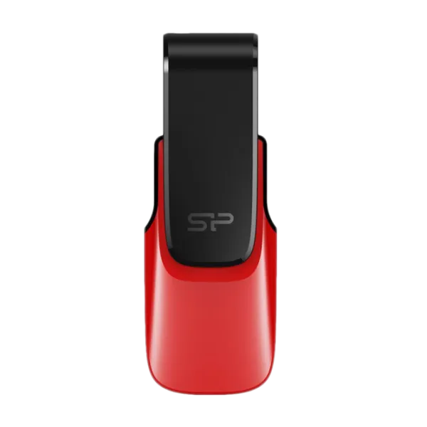 Silicon Power Ultima U31 8 GB Red photo 2