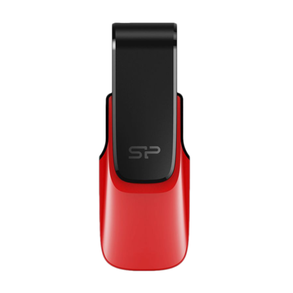 Silicon Power Ultima U31 8 GB Red photo 2