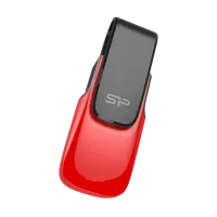 Silicon Power Ultima U31 8 ГБ Красный photo 3