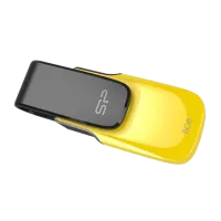Silicon Power Ultima U31 8 ГБ Желтый photo 2