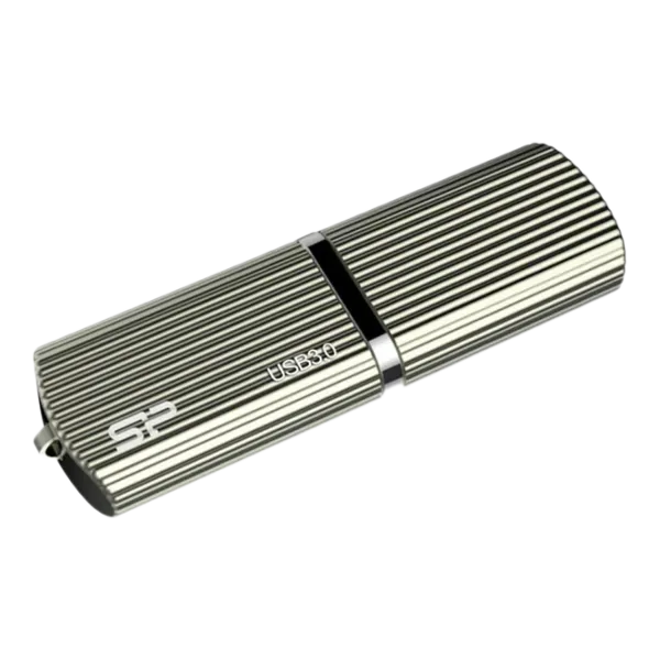 Silicon Power Marvel M50 8 ГБ Золотой photo 2 Silicon Power Marvel M50 8 ГБ Золотой photo 2