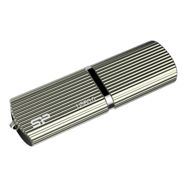 Silicon Power Marvel M50 8 ГБ Золотой photo 2 Silicon Power Marvel M50 8 ГБ Золотой photo 2