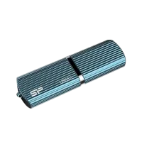 Silicon Power Marvel M50 128 GB Blue photo 2