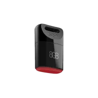 Silicon Power T06 8 GB Black photo 2
