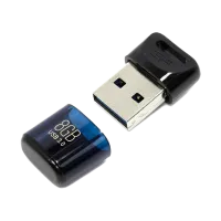 Silicon Power Jewel J06 8 GB Blue photo 2